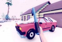Snowy Birthday Quest Adventure