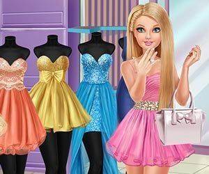 Fashion Studio Creative Outfit Designer