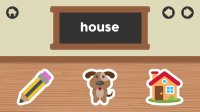 Visual Vocabulary Builder
