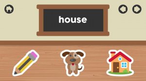 Visual Vocabulary Builder