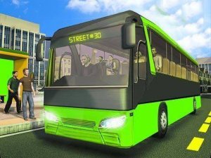 Urban Coach Transit Challenge