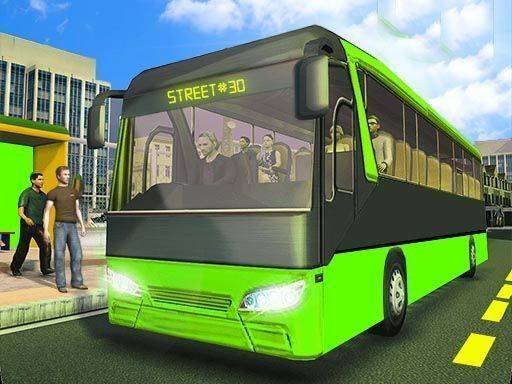Urban Coach Transit Challenge