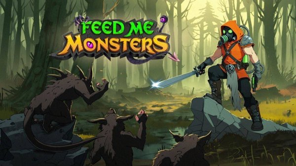 Creature Companions Idle Adventure