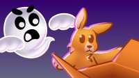 Rabbit's Hidden Object Hunt