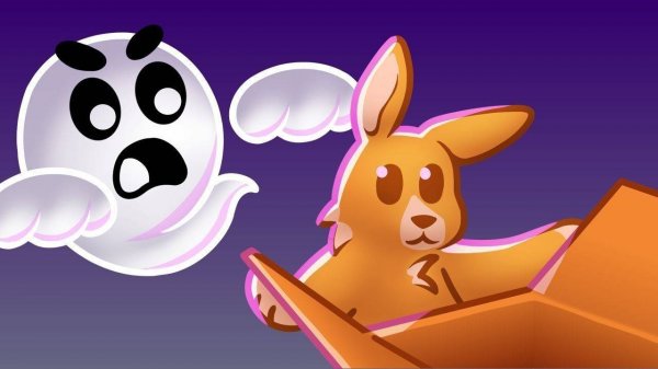 Rabbit's Hidden Object Hunt