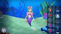 Coral Reef Shape Puzzle