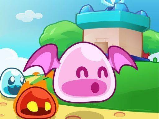 Jelly Swarm Defenders