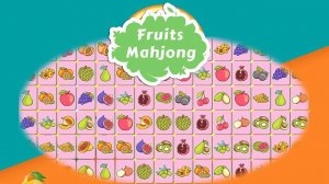 Orchard Tile Pair Puzzle