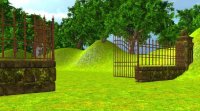 Forest Haven Puzzle Escape