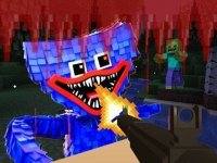 Cuboid Critter Quest