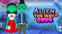 Alien Pair Style Match