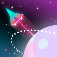 Orbit Escape Arcade Game