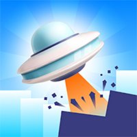 Cosmic Defender Arcade