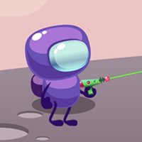 Cosmic Pest Control Arcade