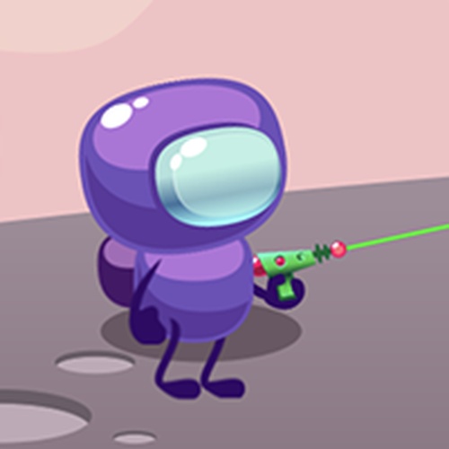Space Pest Annihilation Online Arcade Game