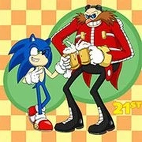 Speedster Boss Gauntlet