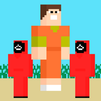 Family Action Challenge Game