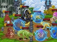 Mini Champion: Tower of Scholars Quest
