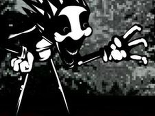 FNF vs No-More-Innocence but no Virus Online Game