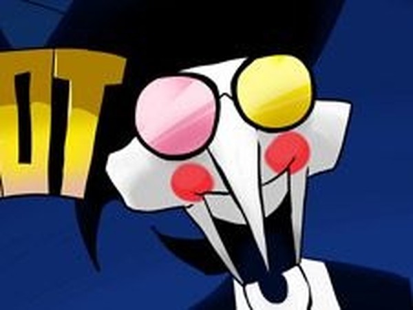 FNF vs BigShot Spamton Online Rhythm Game