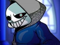 DustTale Remastered Rhythm Challenge