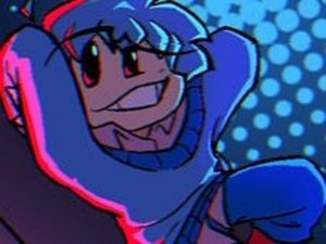 FNF: Saturday Night Swappin&rsquo; Rhythm Game