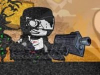 FNF Rhythm Challenge: Restore Tankman