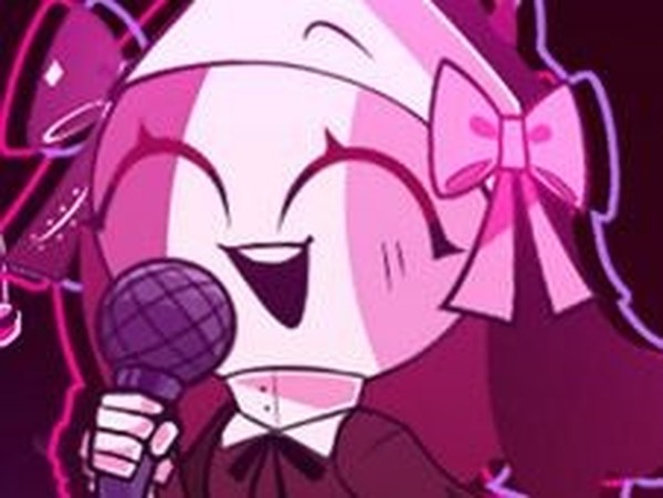 Fun-Sized Sarvente Online Rhythm Game