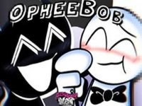 Bob and Opheebob Rhythm Match