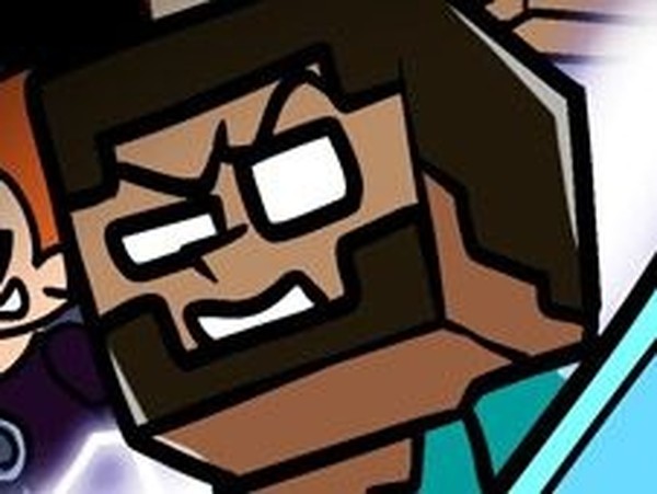 FNF Vs. Herobrine Reborn 2.5 Online Game