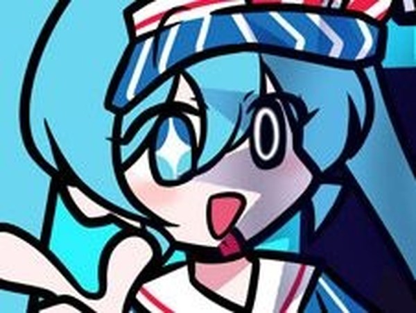 FNF Mesmerized Playable Miku vs Teto Online Game