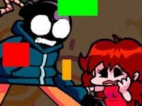 Pibby Rhythm Duel Online
