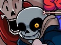 Skeleton Bros Music Challenge