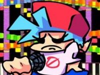 Rush E Music Rhythm Game