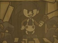 Bendy Rhythm Quest: Music Matching Game