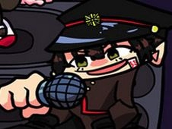 FNF with Toilet-Bound Hanako-kun (TBHK) Online Game