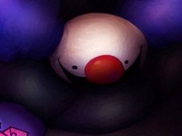Friday Night Clownin&rsquo; Vs Twitter Rhythm Game Online