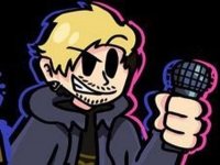Rhythm Clash with 8-BitRyan