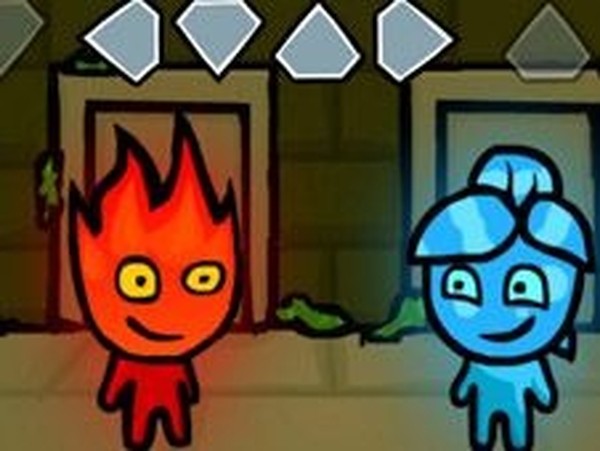 FNF Elements Online Game