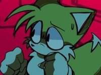 Tails Musical Challenge
