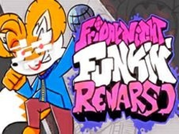 FNF vs Renarso Online Game