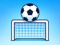 Precision Soccer Challenge