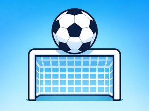 Challenge the Football Action Game