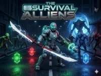 Essence Run: Tactical Survival