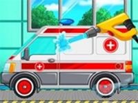 Vehicle Discovery for Kids