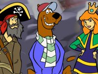 Scooby Doo Costume Creator