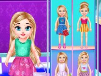 Taylor's Dress Up and Room Design