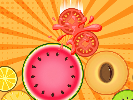 Merge Sesame Online Puzzle Game