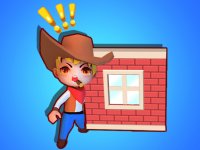 Cozy House Stealth Puzzle