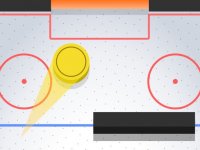Pocket Hockey Logic Puzzle